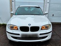 Gebraucht 2008 BMW 116 Kleinwagen | 1.900 €