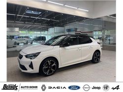 Jade weiß Gebraucht 2021 Opel Corsa GS Line Kleinwagen | 17.990 € (Fairer Preis)
