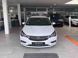 Gebraucht 2018 Opel Astra Edition Kombi | 8.990 € (Fairer Preis)