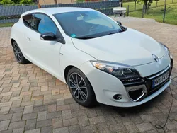 Weiß Gebraucht 2012 Renault Mégane III Bose Edition Coupé | 6.299 € (Fairer Preis)