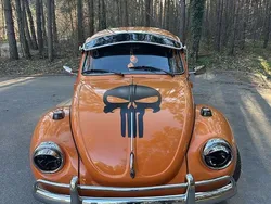 Orange Gebraucht 1973 VW Käfer Limousine | 9.500 €