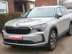 Grau Gebraucht 2024 Skoda Kodiaq Sport SUV | 44.700 € (Guter Preis)