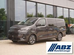 Titanium grau Neu 2025 Fiat Ulysse Van / Kleinbus | 38.750 € (Superpreis)