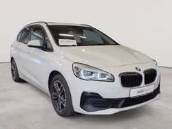 BMW 225 Active Tourer