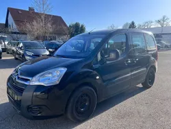 Schwarz Gebraucht 2010 Citroën Berlingo Van / Kleinbus | 2.290 € (Etwas zu teuer)