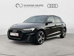 Mythosschwarz metallic (metallic) Gebraucht 2019 Audi A1 Sportback Ambiente Kleinwagen | 21.890 € (Fairer Preis)