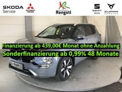 Grau Gebraucht 2025 Mitsubishi Outlander P-HEV Top SUV | 49.990 €