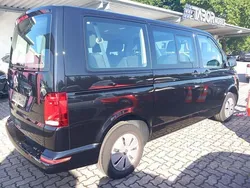 Deep black perleffekt metallic deep black perleffekt metallic Gebraucht 2021 VW T6.1 Van | 39.510 € (Superpreis)