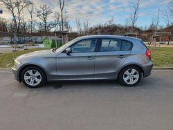 Grau Gebraucht 2010 BMW 120 Sport Line Kleinwagen | 3.900 € (Guter Preis)