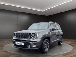 Granite crystal met. clear coa Gebraucht 2021 Jeep Renegade SUV | 20.000 € (Superpreis)