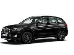 Gebraucht 2025 BMW X1 Efficient Dynamics SUV | 26.790 €