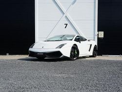 Gebraucht 2010 Lamborghini Gallardo | 148.774 €