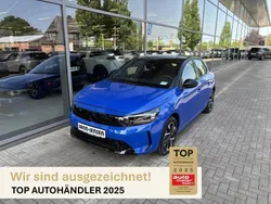 Voltaic blau metallic Gebraucht 2024 Opel Corsa Limousine | 15.995 € (Guter Preis)