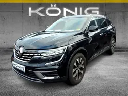 Schwarz Gebraucht 2022 Renault Koleos Techno SUV | 23.997 € (Superpreis)