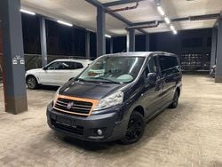 Grau Gebraucht 2013 Fiat Scudo Van | 6.999 € (Fairer Preis)