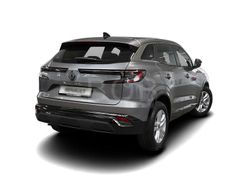 Grau Gebraucht 2025 Renault Austral Evolution SUV | 30.549 € (Guter Preis)