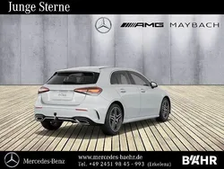 Gebraucht 2023 Mercedes A200 | 32.950 € (Etwas zu teuer)