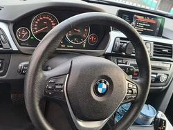 Grau Gebraucht 2014 BMW 320 Performance Kombi | 10.200 € (Fairer Preis)