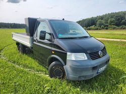 Schwarz Gebraucht 2006 VW T5 Van | 11.450 € (Fairer Preis)