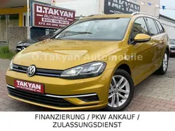 VW Golf VII