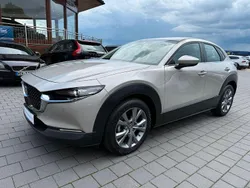 Beige Gebraucht 2023 Mazda CX-30 Selection SUV | 18.990 € (Guter Preis)