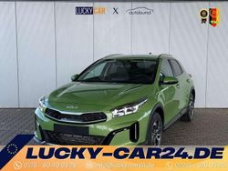 Celadon spirit green Neu 2025 Kia XCeed Exclusive SUV | 24.250 € (Guter Preis)