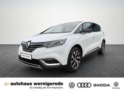 Weiß Gebraucht 2017 Renault Espace Van / Kleinbus | 19.939 € (Fairer Preis)