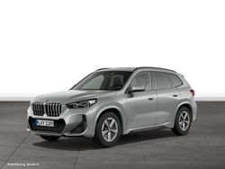 Spacesilber metallic Gebraucht 2025 BMW X1 Comfort Edition SUV | 52.664 € (Teuer)