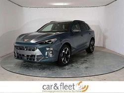 Blau Neu 2025 Cupra Terramar SUV | 36.990 € (Guter Preis)