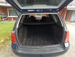 Blau Gebraucht 1999 VW Golf III Comfortline Kombi | 1.950 € (Superpreis)