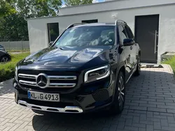 Schwarz Gebraucht 2020 Mercedes GLB200 SUV | 29.999 € (Guter Preis)