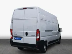 Citroën Jumper