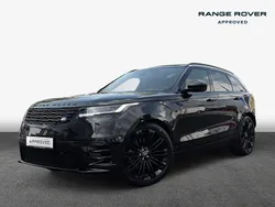 Schwarz Gebraucht 2025 Land Rover Range Rover Velar Autobiography SUV | 85.668 €