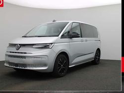 Silber Gebraucht 2024 VW Multivan Life Van | 49.950 € (Guter Preis)