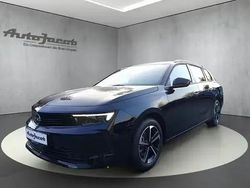 Karbon schwarz (metallic) Neu 2025 Opel Astra Edition Kombi | 24.990 € (Fairer Preis)