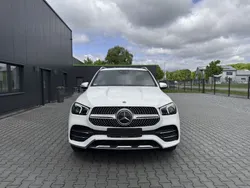 Weiß Gebraucht 2021 Mercedes GLE350e AMG SUV | 49.950 € (Guter Preis)