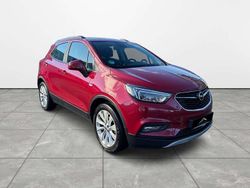 Velvet red Gebraucht 2019 Opel Mokka X Innovation SUV | 12.999 € (Fairer Preis)