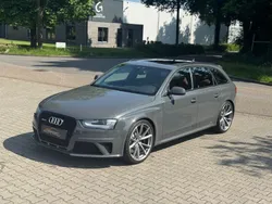Grau Gebraucht 2014 Audi RS4 Sport Kombi | 21.950 €