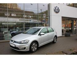 Gebraucht 2019 VW e-Golf Kleinwagen | 13.990 € (Fairer Preis)