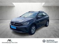 Grau Gebraucht 2024 VW Taigo Life SUV | 25.129 € (Guter Preis)