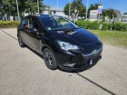 Schwarz Gebraucht 2019 Opel Corsa Kleinwagen | 5.800 € (Superpreis)