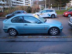 Andere farben Gebraucht 2003 BMW 318 Coupé | 1.800 € (Superpreis)