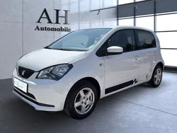 Weiß Gebraucht 2013 Seat Mii Style Kleinwagen | 4.999 € (Fairer Preis)