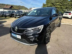 Schwarz Gebraucht 2022 Renault Arkana Intens SUV | 23.900 € (Fairer Preis)