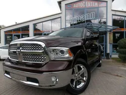 Braun Gebraucht 2014 Dodge Ram Abholung | 35.000 € (Etwas zu teuer)