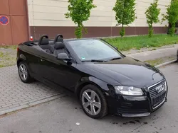 Audi A3 Cabriolet