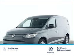 Grau Gebraucht 2024 VW Caddy Maxi Van / Kleinbus | 34.510 € (Etwas zu teuer)