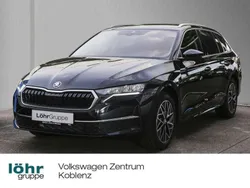 Schwarzmagic perleffekt Gebraucht 2024 Skoda Octavia Selection Kombi | 32.480 € (Superpreis)
