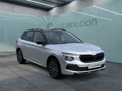 Silber Gebraucht 2024 Skoda Kamiq Selection SUV | 24.073 € (Fairer Preis)