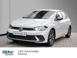 Ascotgrau Neu 2025 VW Polo Goal Limousine | 24.750 € (Fairer Preis)